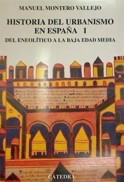 Del Neolítico a la Baja Edad Media - Montero Vallejo, Manuel . . . [et al.