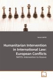 Humanitarian Intervention in International Law: European Conflicts