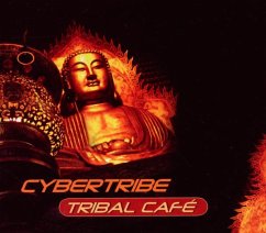 Cover Tribal Cafe