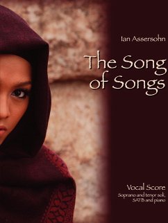 The Song of Songs - Assersohn, Ian