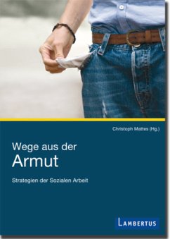 Cover Wege aus der Armut