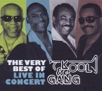 The Very Best Of-Live In Concert
