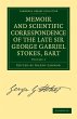 Memoir and Scientific Correspondence of... - Bild 1