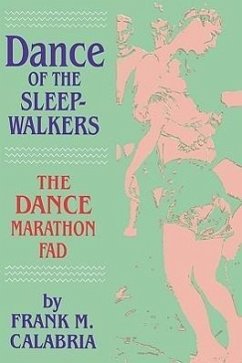 Dance of the Sleepwalkers - Calabria, Frank M