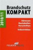 Brandschutz Kompakt 2010/11