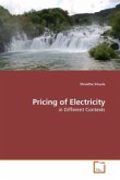 Pricing of Electricity