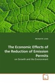The Economic Effects of the Reduction of Emission Permits