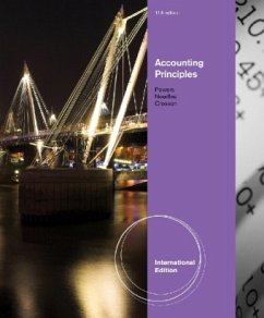 Accounting Principles, International Edition - Crosson, Susan;Needles, Belverd;Powers, Marian