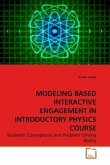 MODELING BASED INTERACTIVE ENGAGEMENT IN INTRODUCTORY PHYSICS COURSE