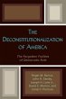 Deconstitutionalization of America - Bild 1