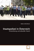 Staatspolizei in Österreich