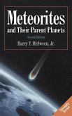 Meteorites and Their Parent Planets