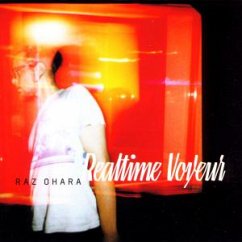 Realtime Voyeur - Ohara,Raz