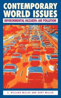 Environmental Hazards - Miller, E. Willard; Miller, Ruby M.