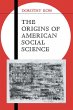 The Origins of American Social Science - Bild 1