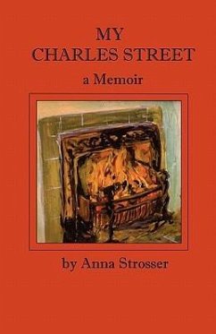 My Charles Street - Strosser, Anna