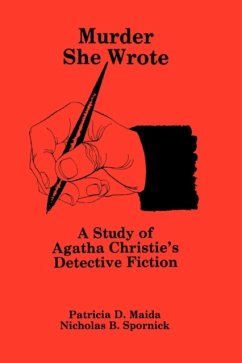 Cover Murder She Wrote