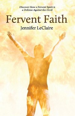 Fervent Faith - Leclaire, Jennifer