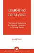 Learning to Revolt - Bild 1