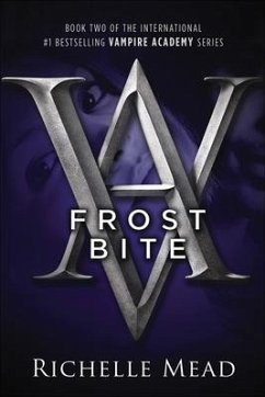 Frostbite - Mead, Richelle