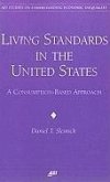 Living Standards in the United States: A consumption-based Approach