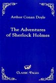 The Adventures of Sherlock Holmes