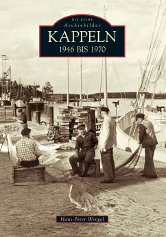 Kappeln - Wengel, Hans-Peter