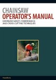 Chainsaw Operator's Manual