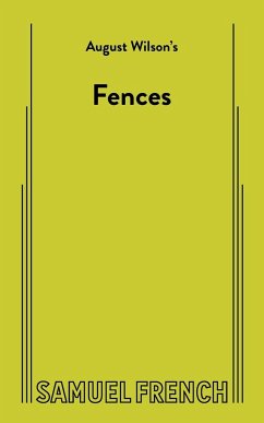 Fences - Wilson, A