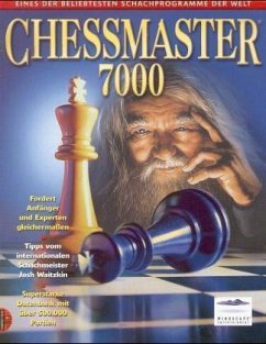 Chessmaster 7000 Chessmaster 7000