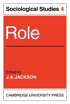 Role - Jackson, J. A.