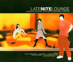 Late Night Lounge - various