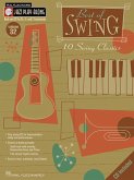 Best of Swing [With CD (Audio)]