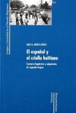El espanol y el criollo haitiano