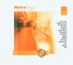 Metro Collection Three