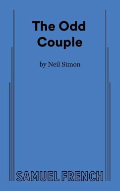 The Odd Couple - Simon, Neil