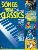 Songs from Disney Classics