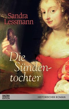 Cover Die Sündentochter
