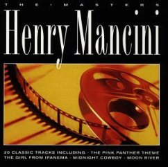 The Masters - Henry Mancini (Orch.)