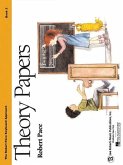 Theory Papers Theory Papers