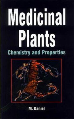 Medicinal Plants - Daniel, M.