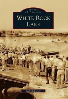 White Rock Lake - Rodriguez, Sally
