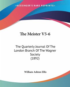 The Meister V5-6