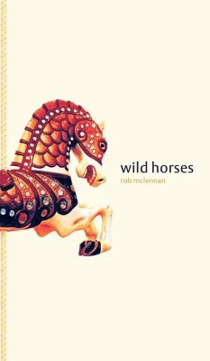 Wild Horses - Mclennan, Rob