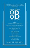 Off Off Broadway Festival Plays, 34th Series