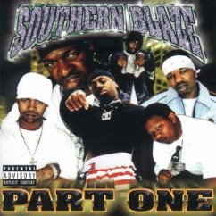 Southern Blaze Southern Blaze
