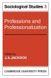 Professions and Professionalization - Bild 1