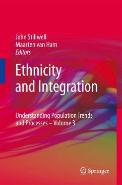 Ethnicity and Integration