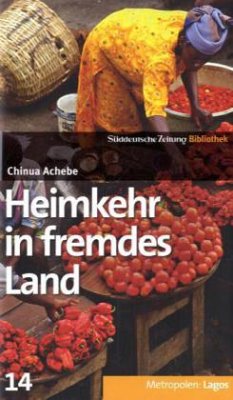 Heimkehr in fremdes Land - Achebe, Chinua