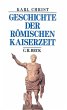 Geschichte der römischen Kaiserzeit - Bild 1